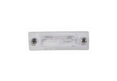 Licence Plate Light